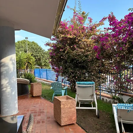 Fronte Mare * Àrbatax