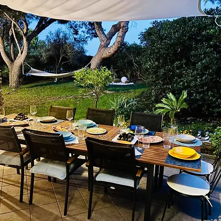 Luxury House With Sea View *