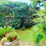 Luxury House With Sea View Villa Stintino