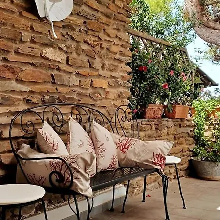 Luxury House With Sea View