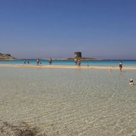 Villa Luxury House With Sea View