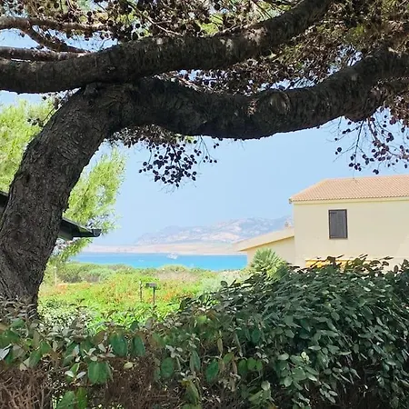 ヴィラ Luxury House With Sea View