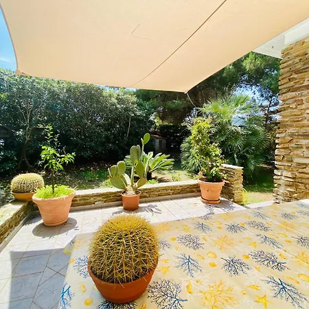 Luxury House With Sea View Stintino