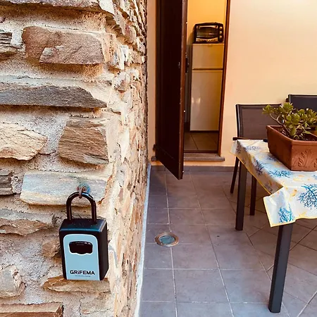 Luxury House With Sea View Villa