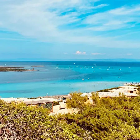 Luxury House With Sea View Villa *