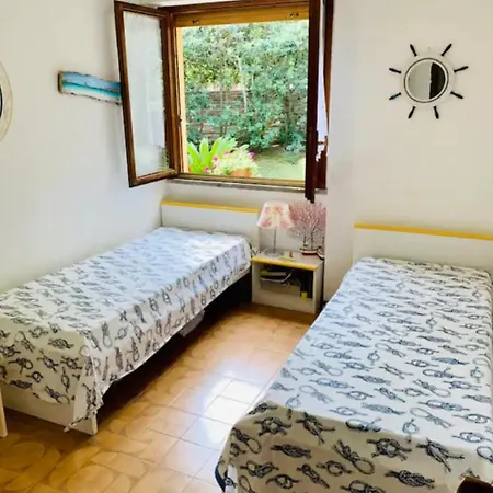 Villa Luxury House With Sea View Stintino