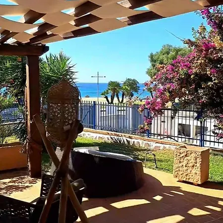 Fronte Mare Villa Arbatax