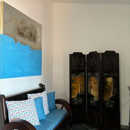 Villa Fronte Mare Arbatax