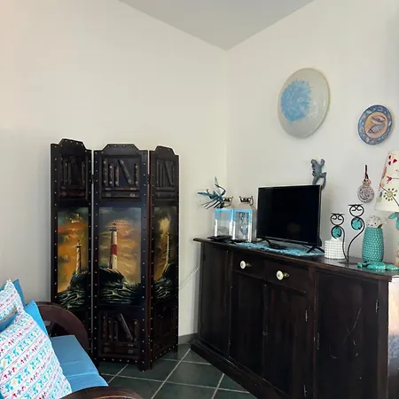 Fronte Mare * Àrbatax