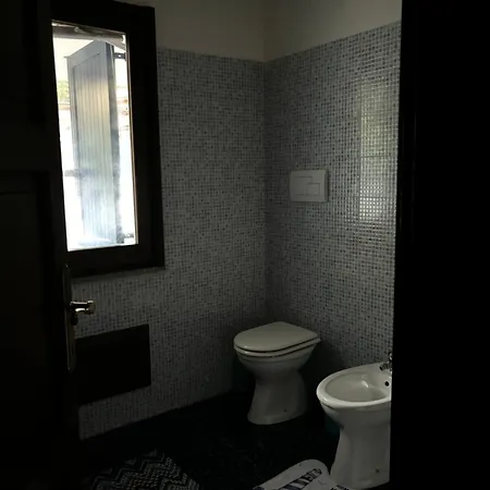 Fronte Mare Villa Arbatax