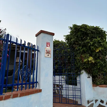 Fronte Mare Villa Arbatax