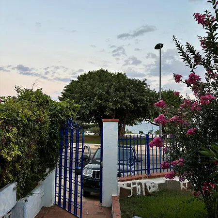 Villa Fronte Mare