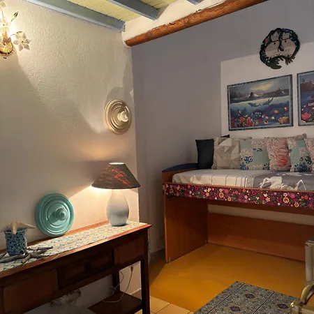 Fronte Mare Villa Arbatax
