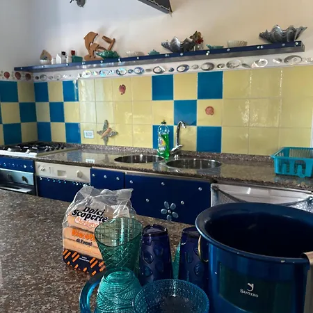 Fronte Mare * Àrbatax