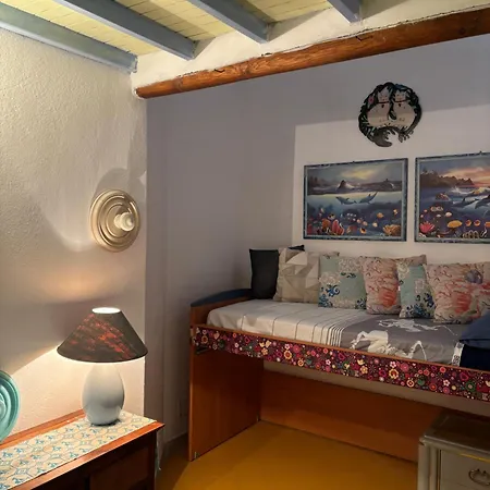 Villa Fronte Mare *