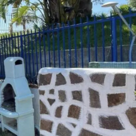 Villa Fronte Mare