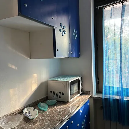 Villa Fronte Mare Arbatax
