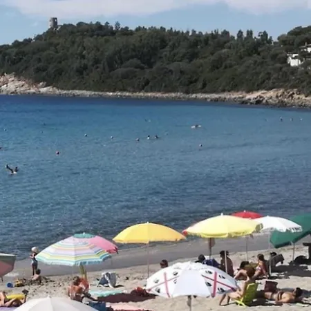 Fronte Mare Arbatax