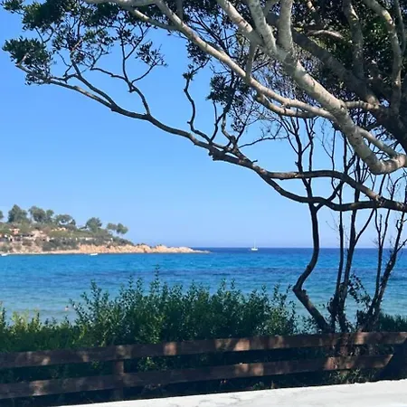 Fronte Mare Villa Arbatax