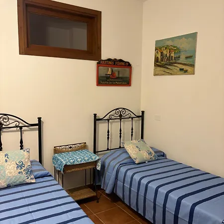 Villa Fronte Mare *