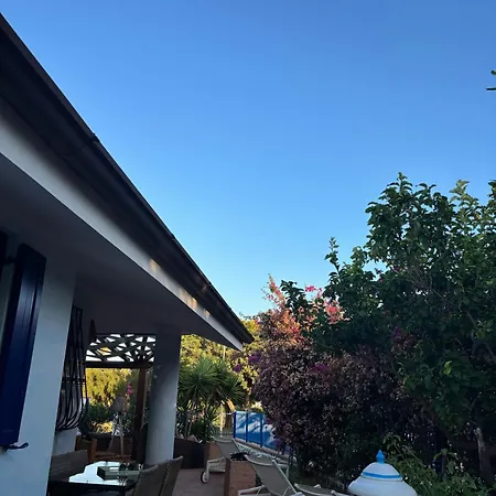 Fronte Mare Àrbatax