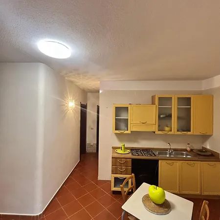 Villa Fronte Mare