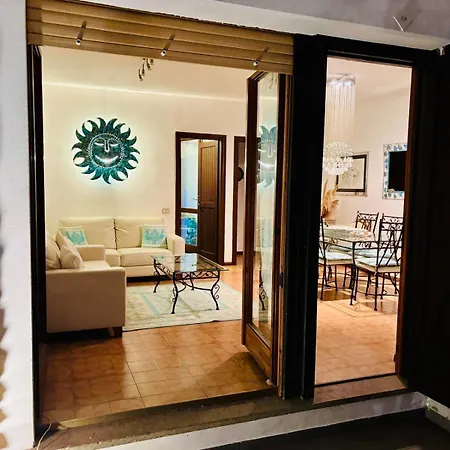 Villa Luxury House With Sea View *