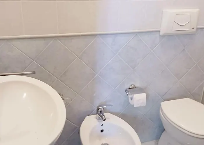 Luxury House With Sea View Stintino