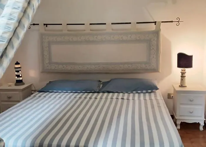 Luxury House With Sea View * Stintino