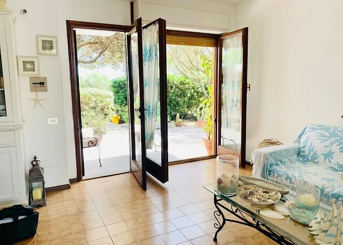 Villa Luxury House With Sea View *