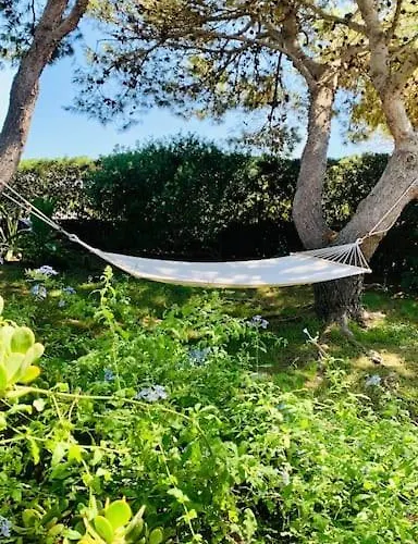 Luxury House With Sea View