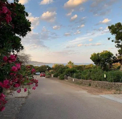 Villa Luxury House With Sea View *