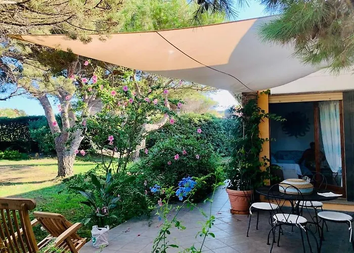 Luxury House With Sea View *