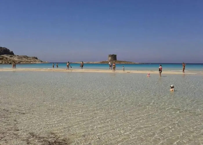 Villa Luxury House With Sea View