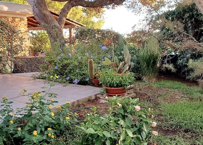 Villa Luxury House With Sea View