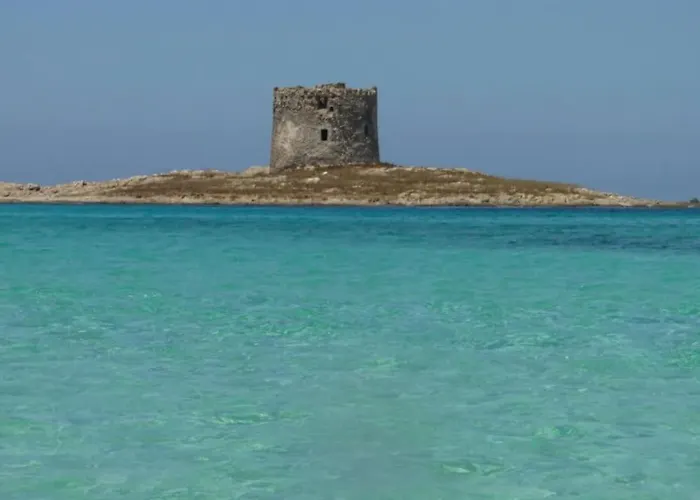 Villa Luxury House With Sea View