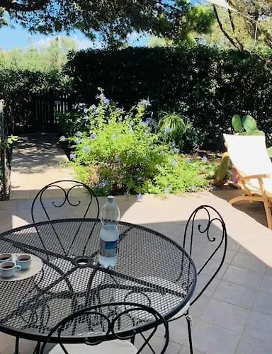 Luxury House With Sea View * Stintino