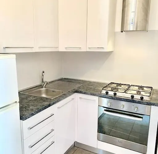 Luxury House With Sea View