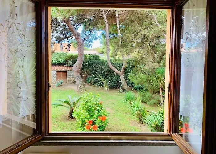 Villa Luxury House With Sea View