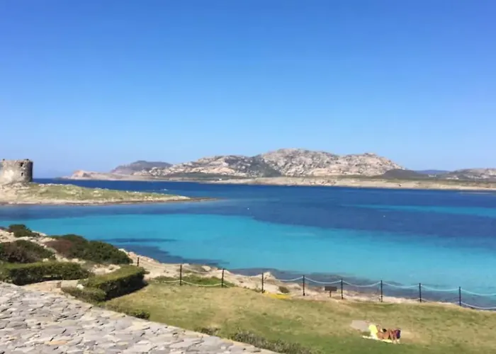 Villa Luxury House With Sea View *