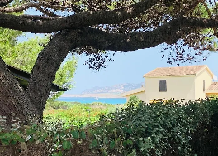 Villa Luxury House With Sea View