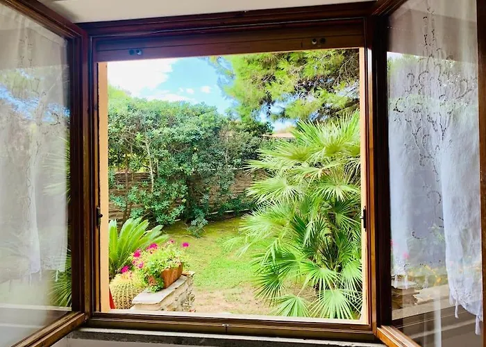 Luxury House With Sea View Villa