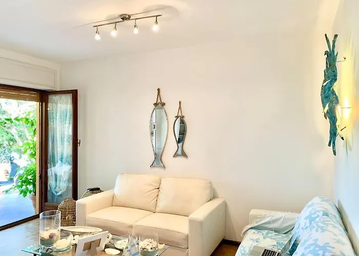 Villa Luxury House With Sea View *