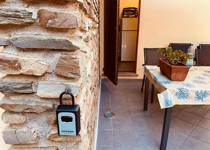 Luxury House With Sea View Villa