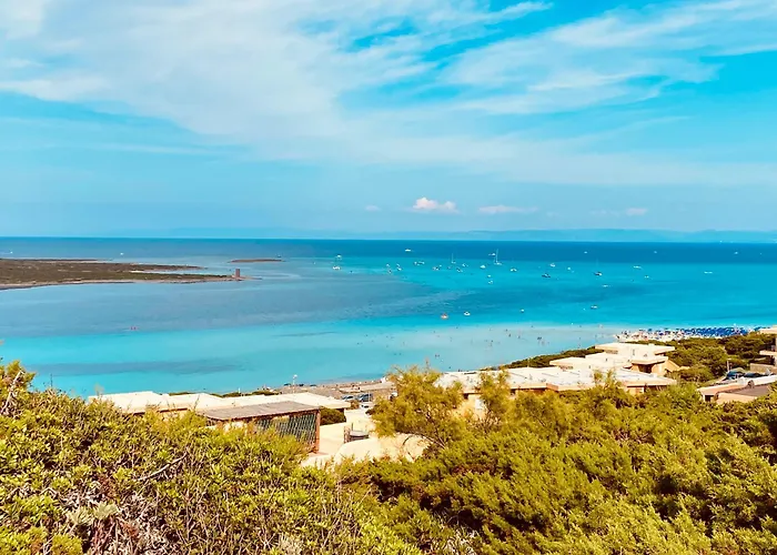 Luxury House With Sea View Villa *