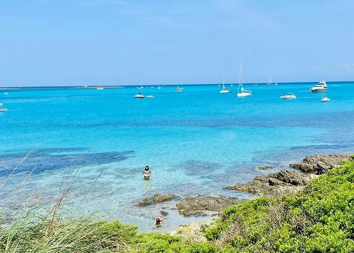 Villa Luxury House With Sea View *