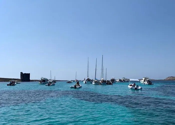 Luxury House With Sea View Villa *