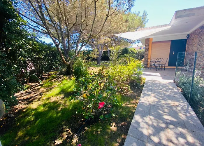 Luxury House With Sea View *