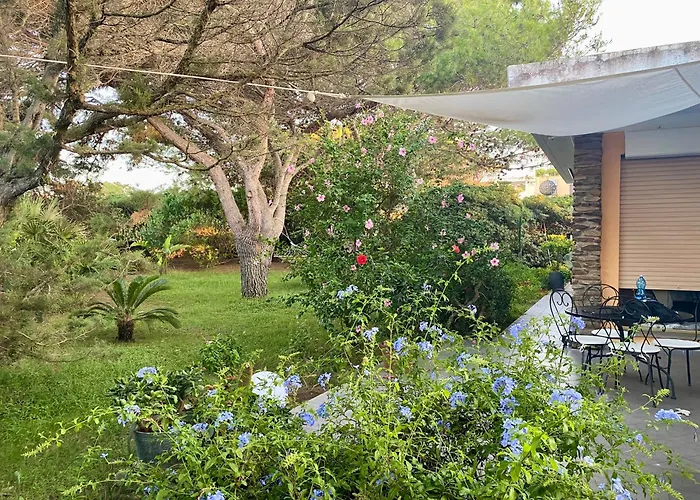 Villa Luxury House With Sea View