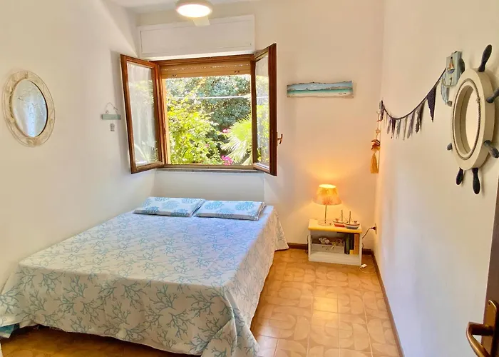 Villa Luxury House With Sea View *